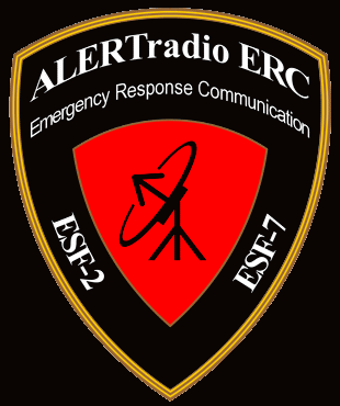 ALERTradio ERC Technology resources for public safety.